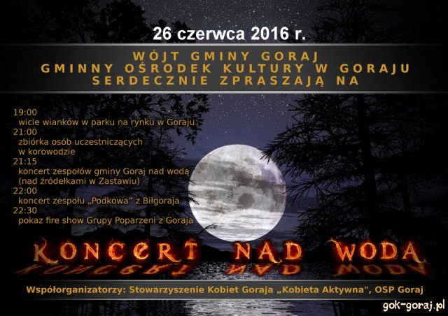 plakat noc16